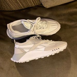 Classic Leather Legacy Sneaker